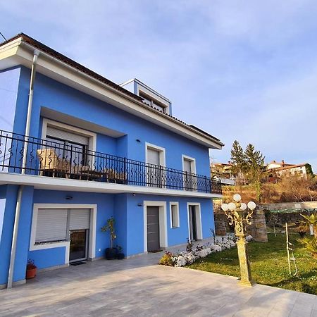 Villa Azul Kojsko エクステリア 写真