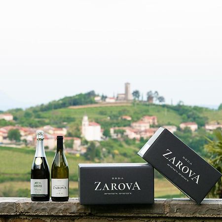 Villa Azul Kojsko エクステリア 写真