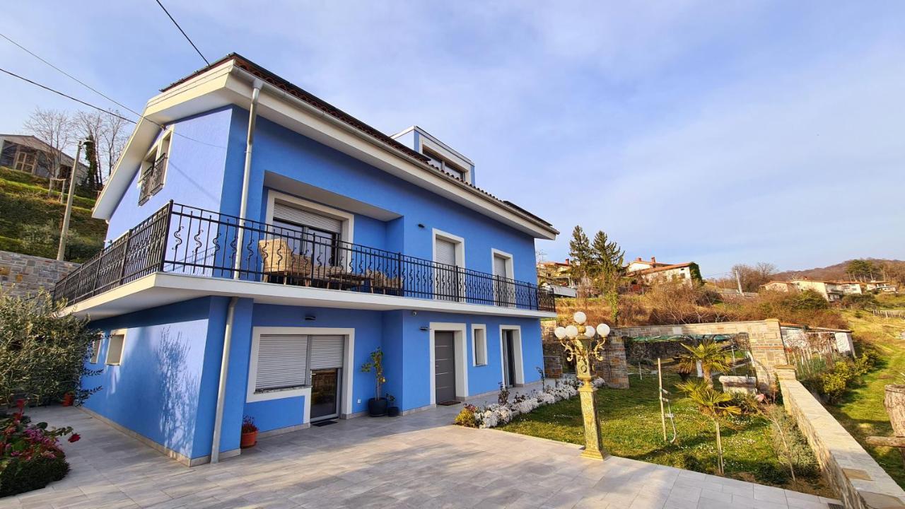 Villa Azul Kojsko エクステリア 写真