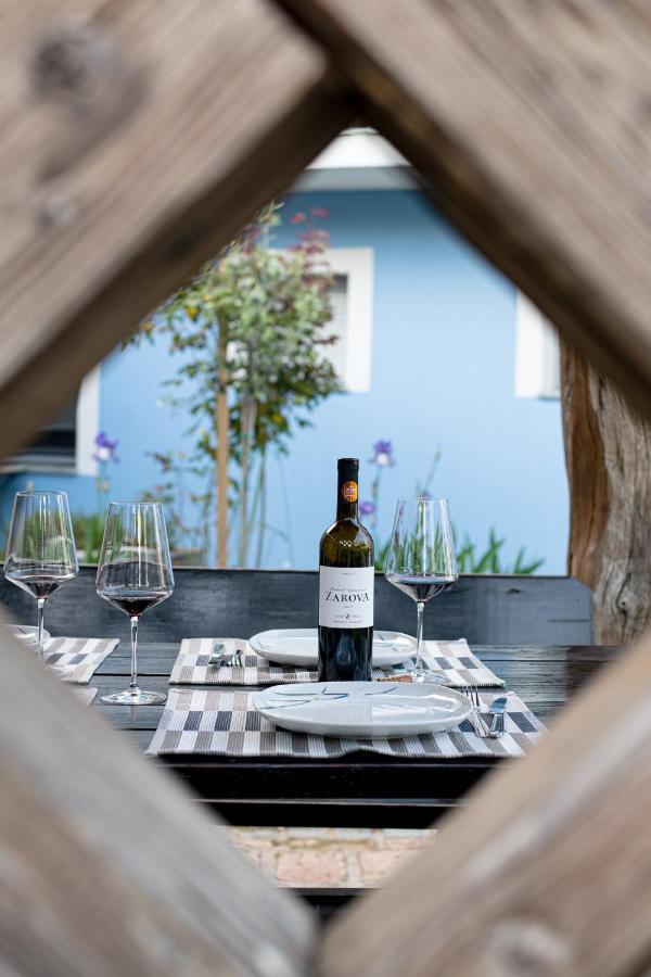 Villa Azul Kojsko エクステリア 写真