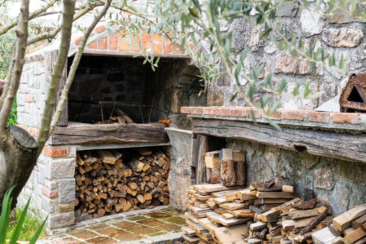 Villa Azul Kojsko エクステリア 写真